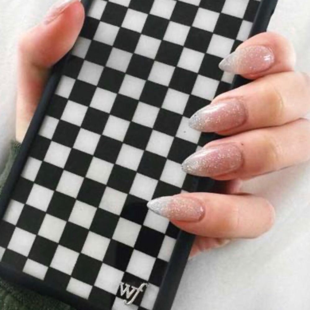 wildflower iphone 8plus phone case